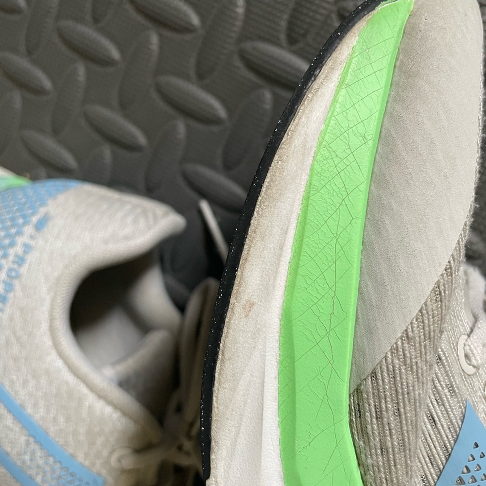 New Balance Running Shoes - Picture 6 of 11